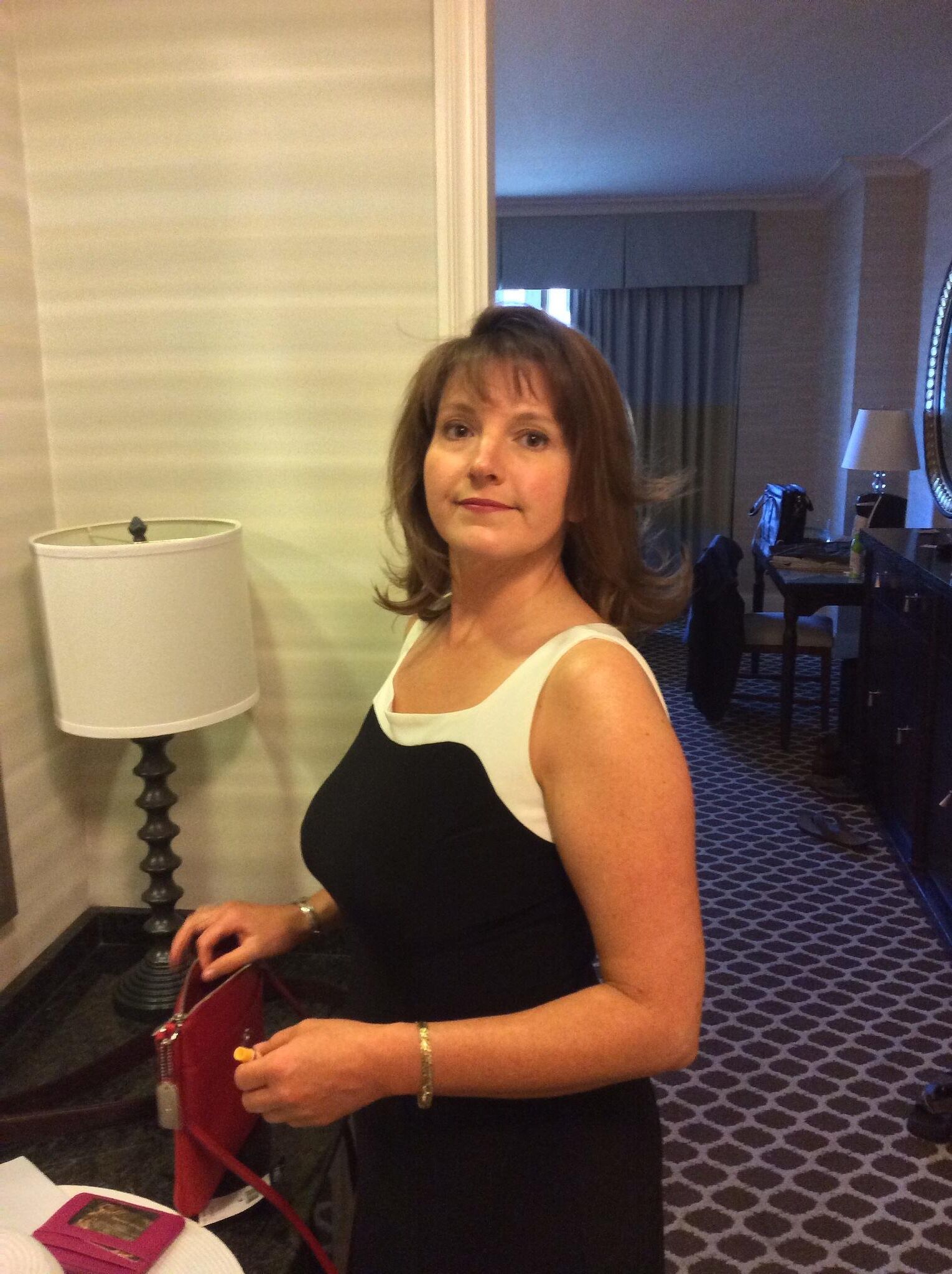 Exposed Sexy Milf for dssxvii