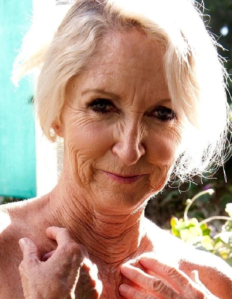 I would with granny 