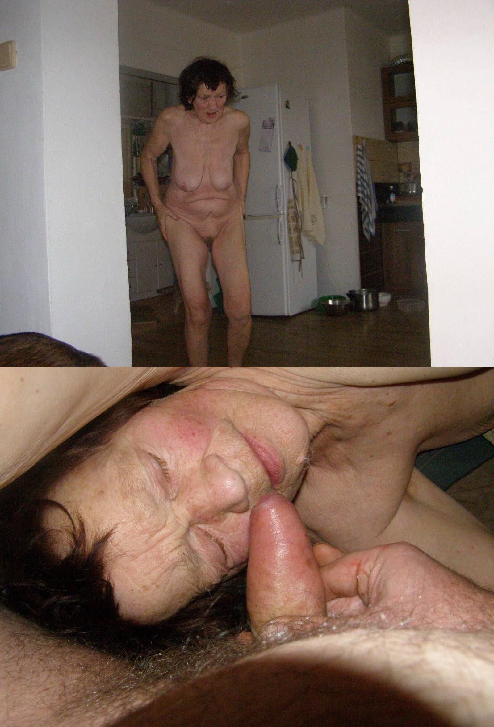 Random Grannies # (Stitched)
