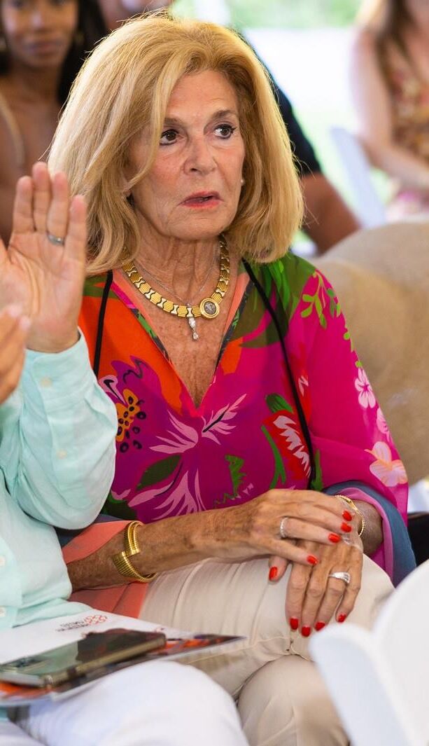 OLDER LADIES I WOULD LIKE IN MY BED N°