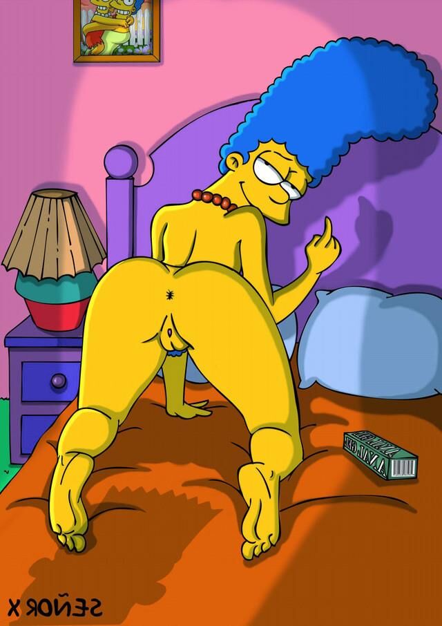 Toon Arsch