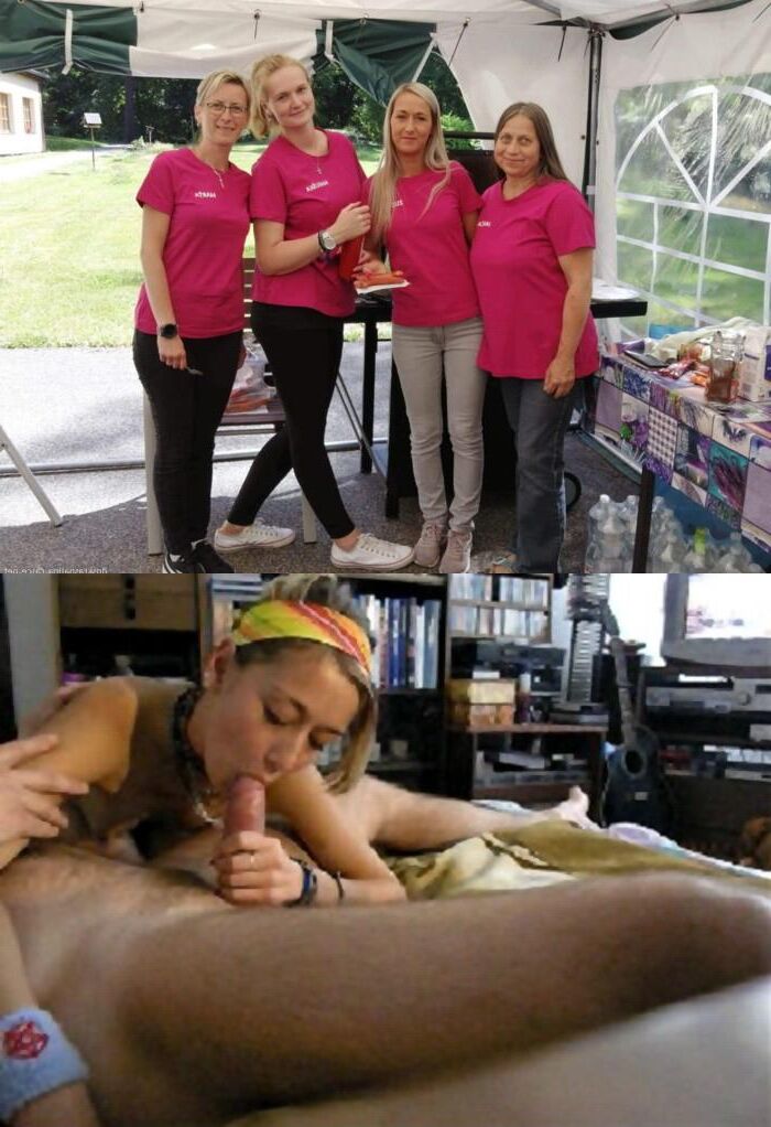 Women with a Dick in em # (Stitched)