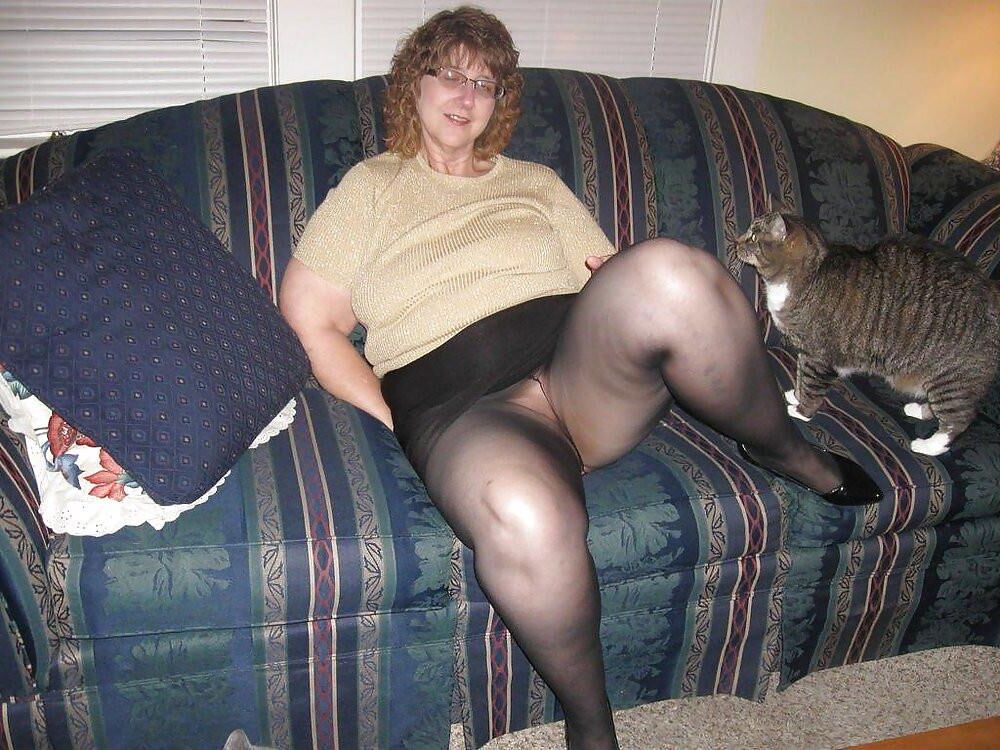 Tanya Big Gal