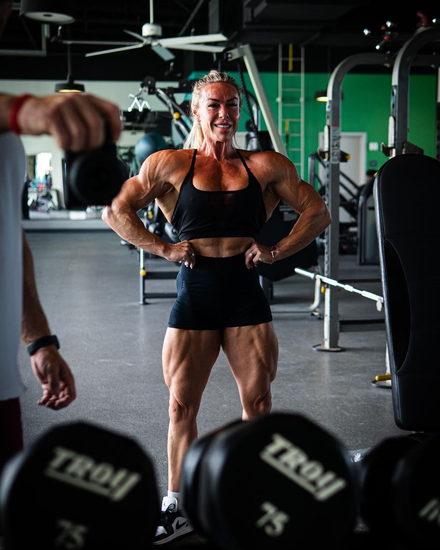 Amanda W