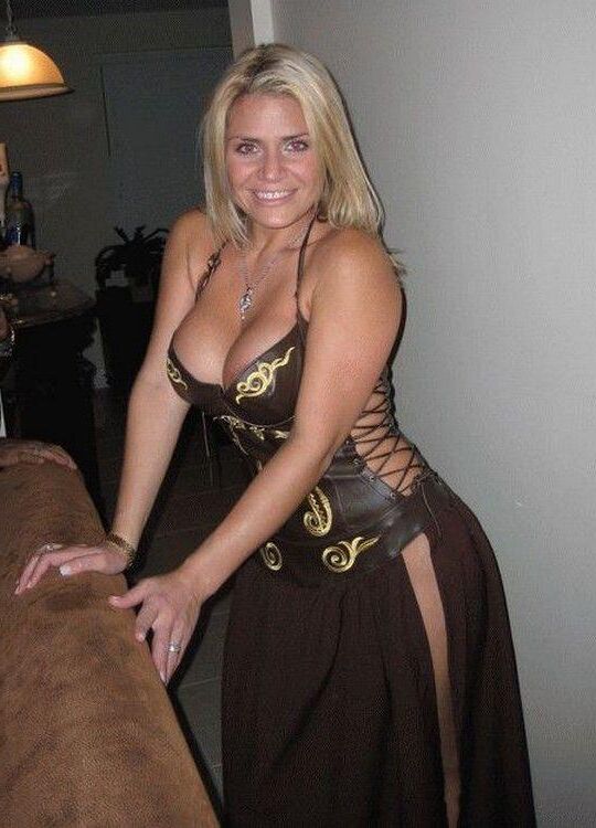 The Hotwife 