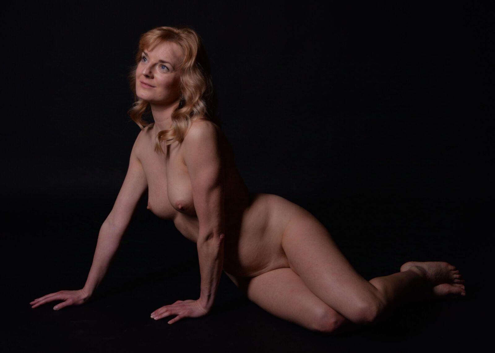 Hotwife Jaroslava, photoshoot 