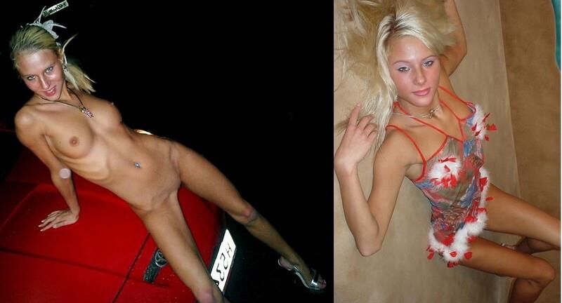 Antes y después de OMG