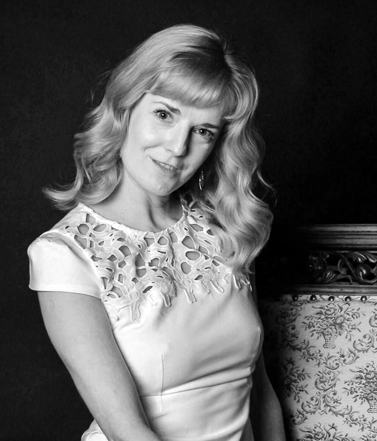 Hotwife Jaroslava, photoshoot 