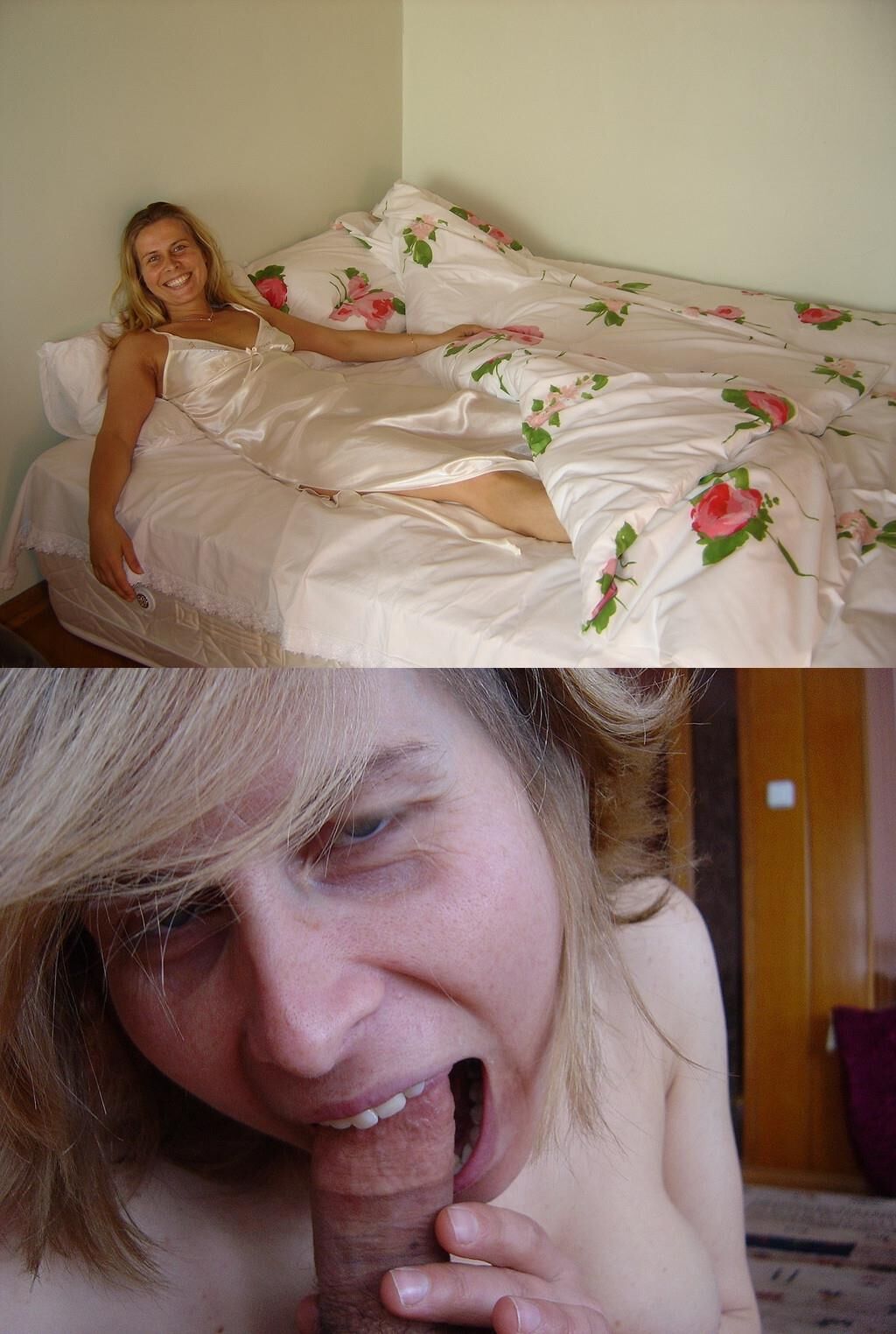 Paola (Stitched)