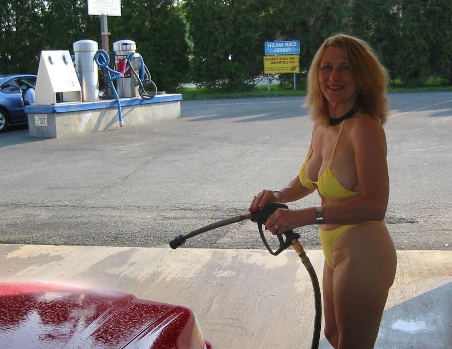 MILF A Fantasy Fest MILF 