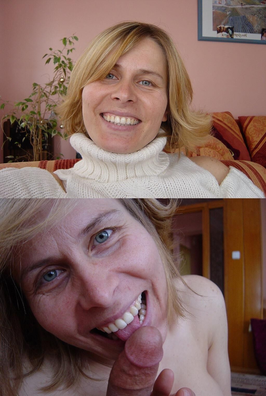 Paola (Stitched)