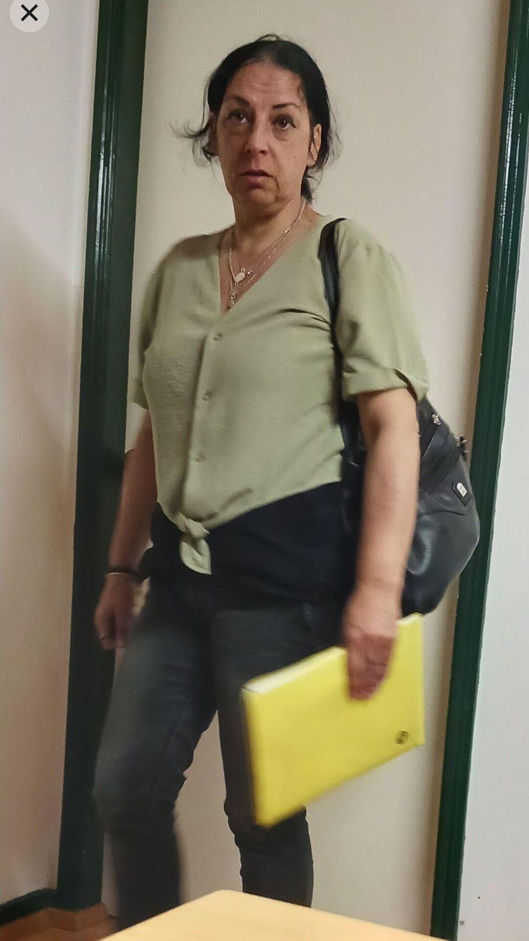 Sophie teacher exposed 