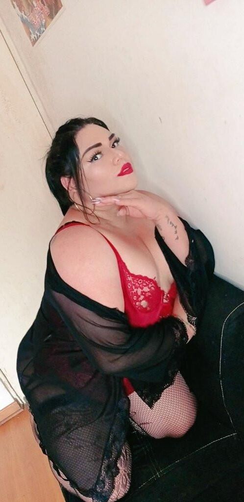 Mariana uma travesti travessa P.