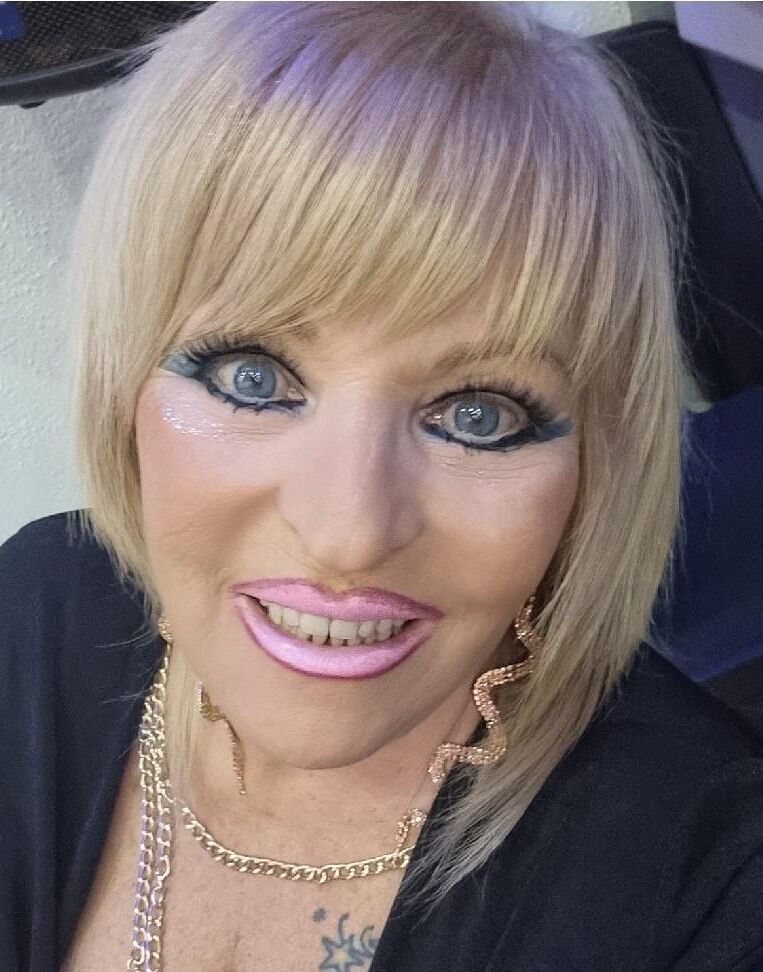I would with granny 