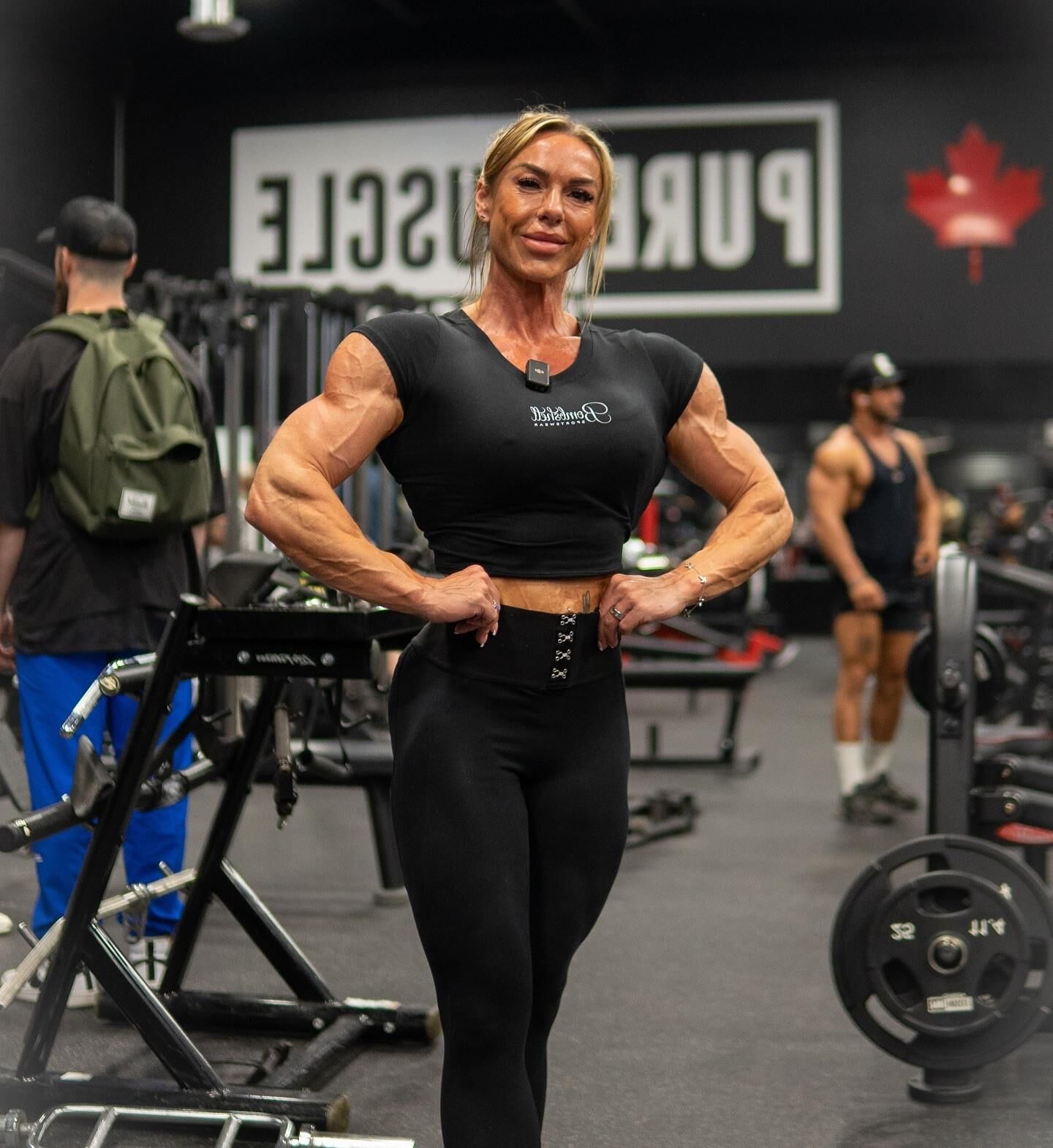 Amanda W