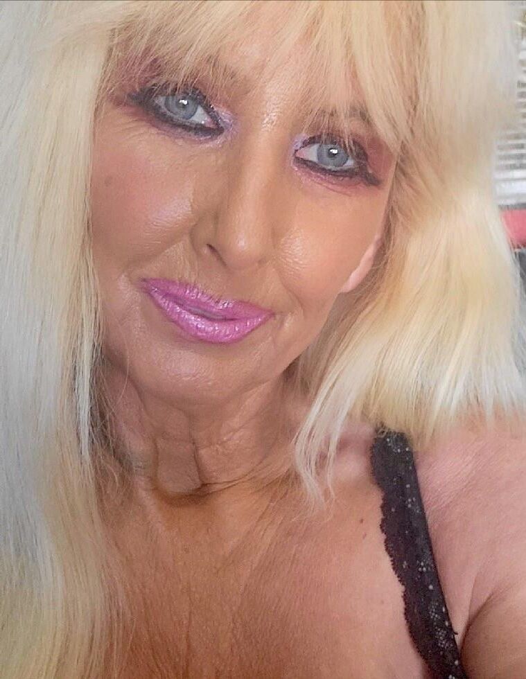 I would with granny 