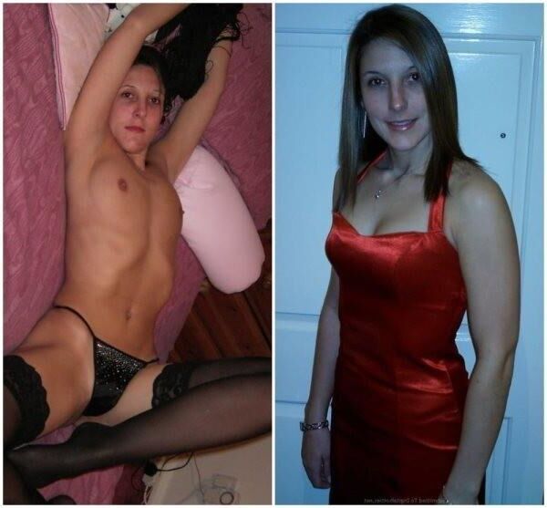 Antes y después de OMG