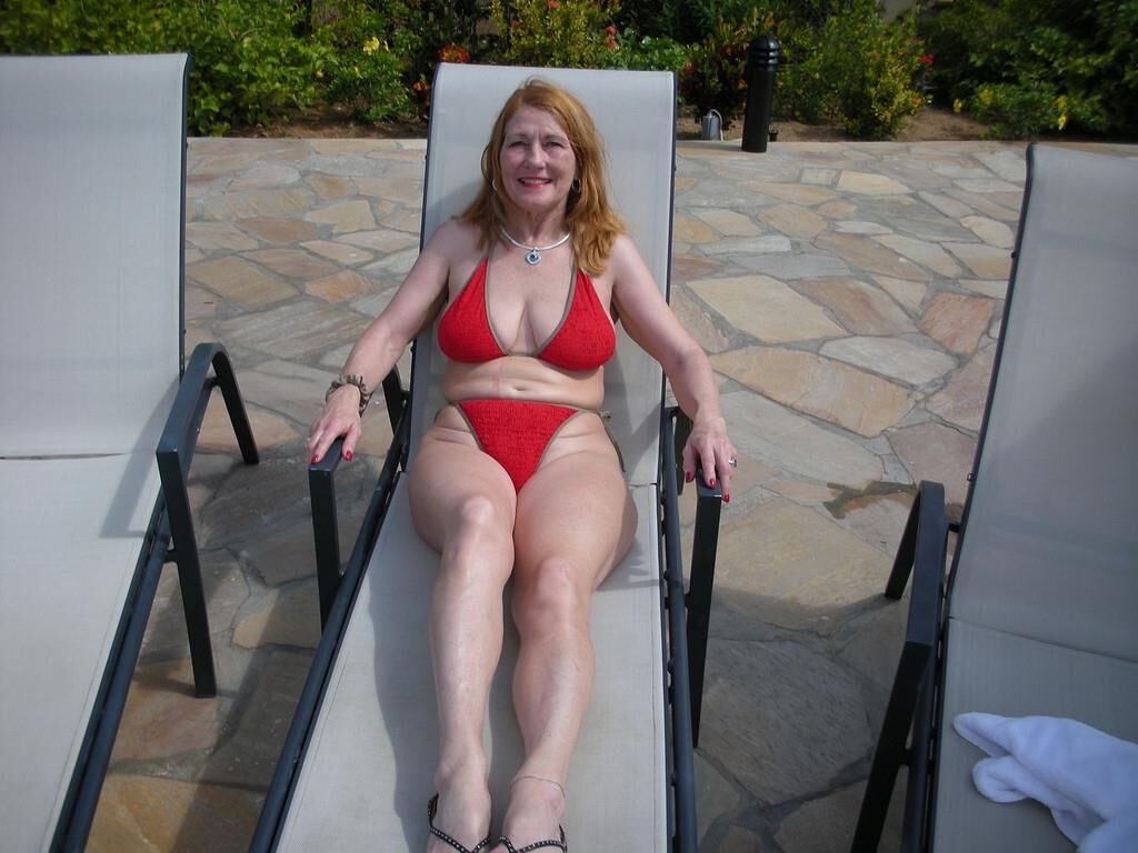 MILF B Fantasy Fest MILF