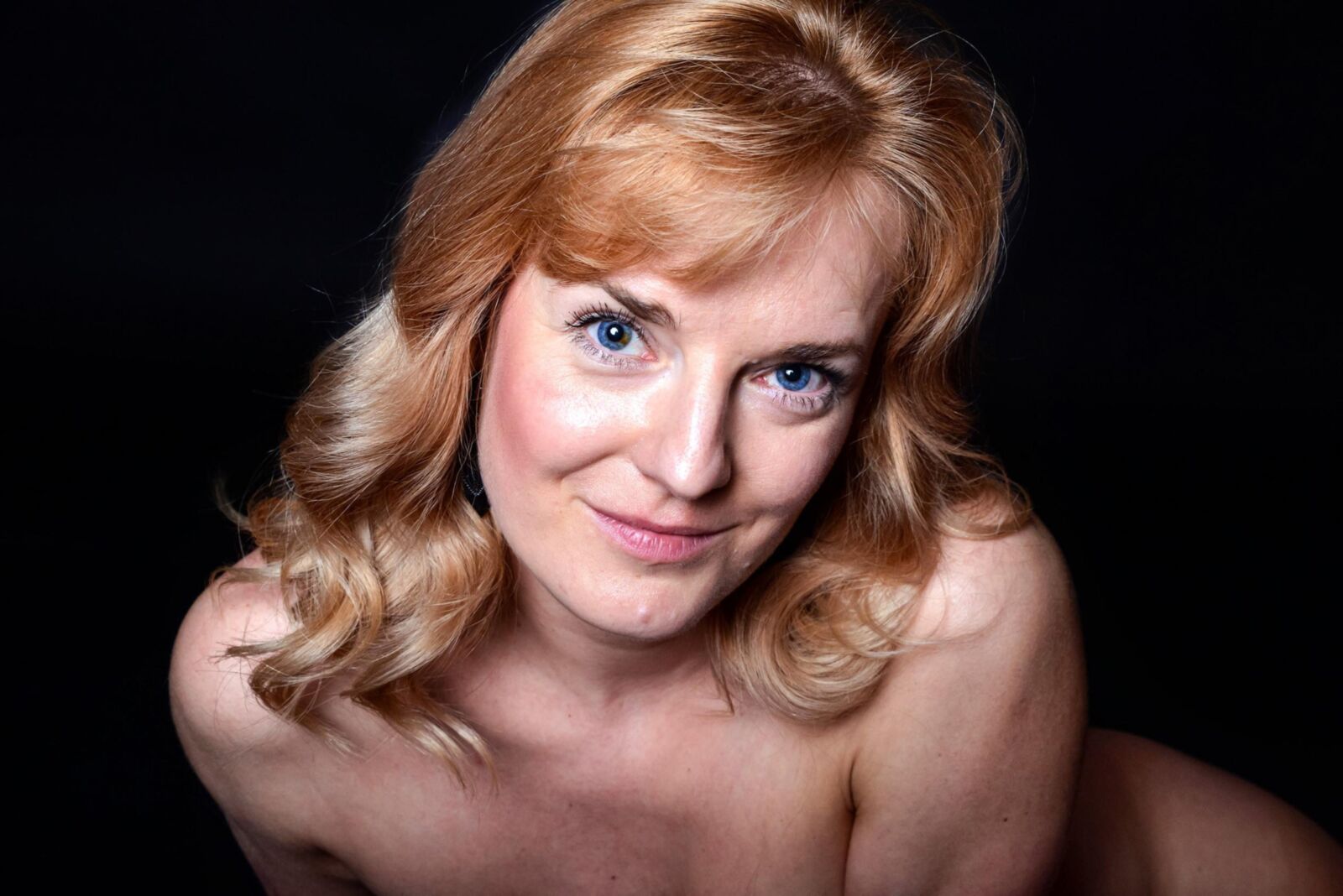 Hotwife Jaroslava, photoshoot 