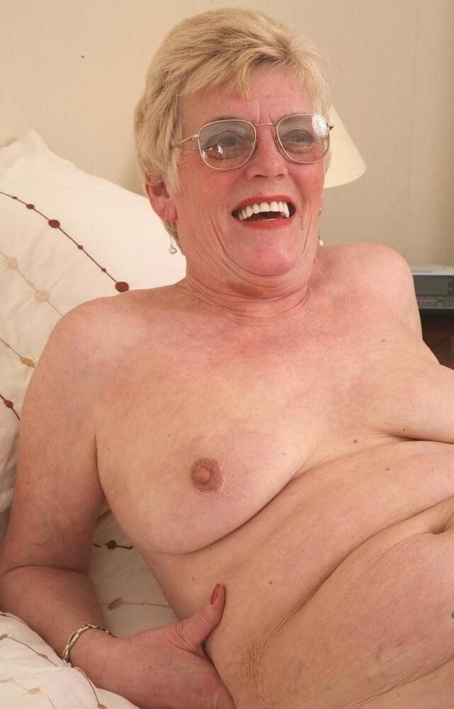 The Village Ladies Strut Their Stuff For The Lads Again