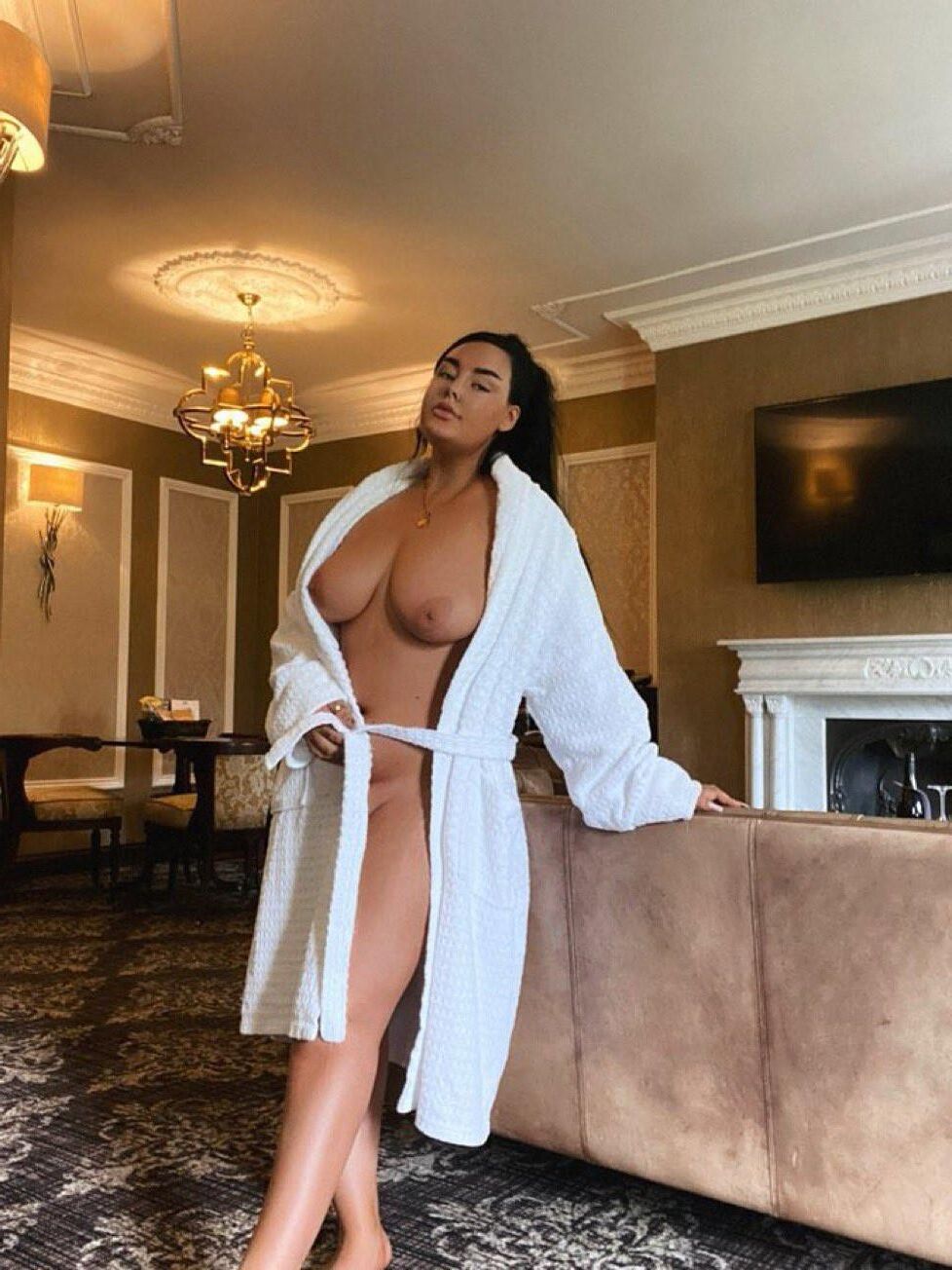 Thick Girls 