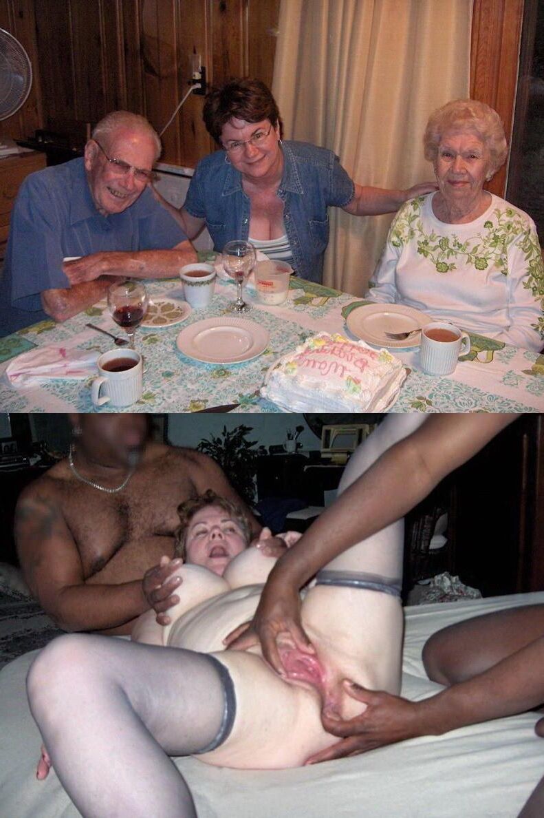 Women with a Dick in em # (Stitched)