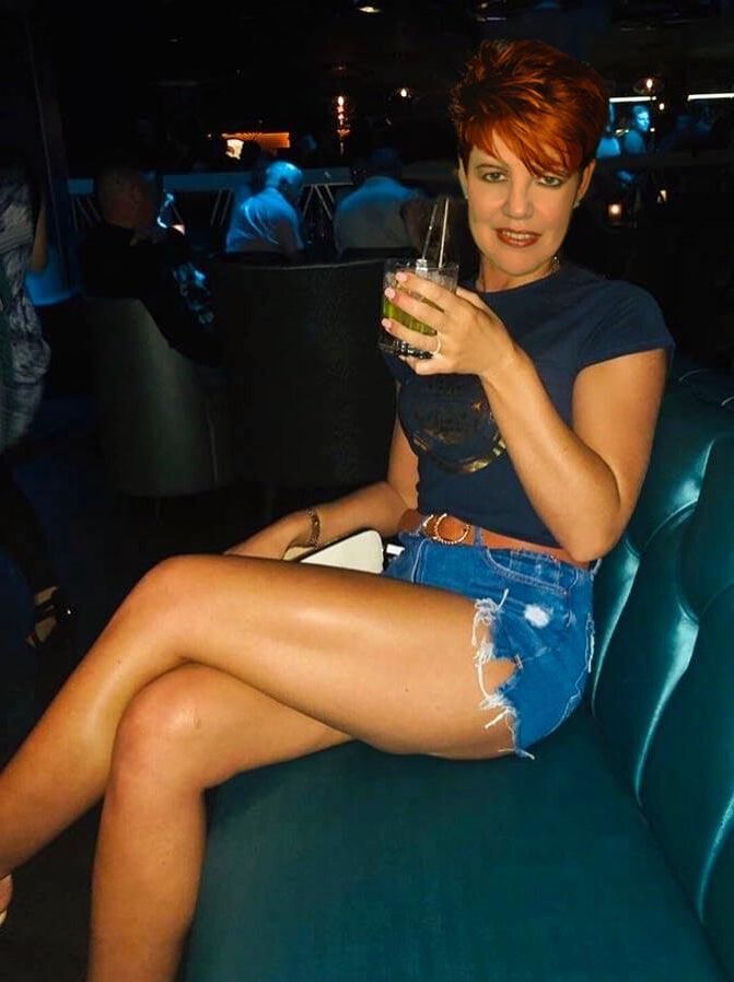 A vagabunda elegante