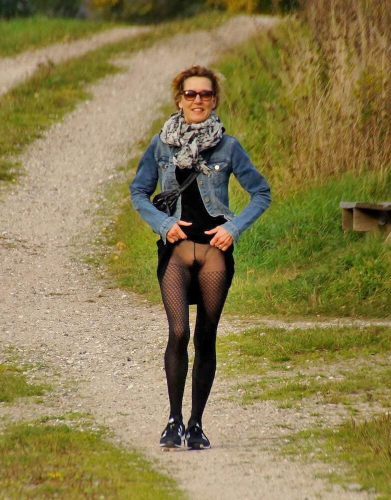Amateur Mature Mixed 