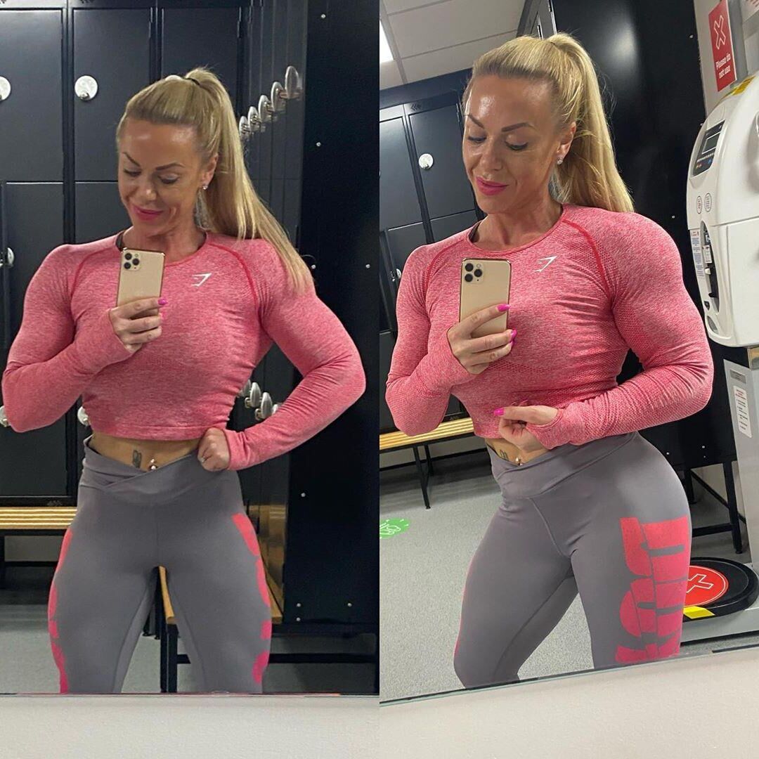 Amanda W