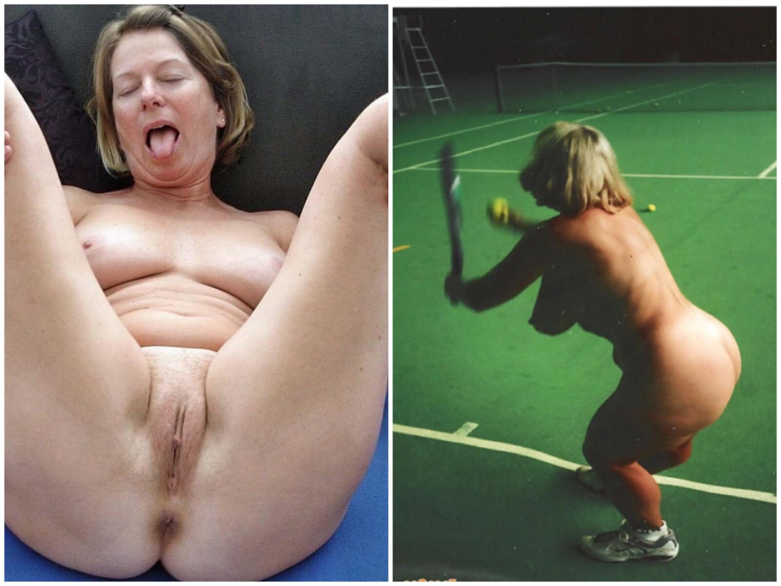 Tenis de Dagmar