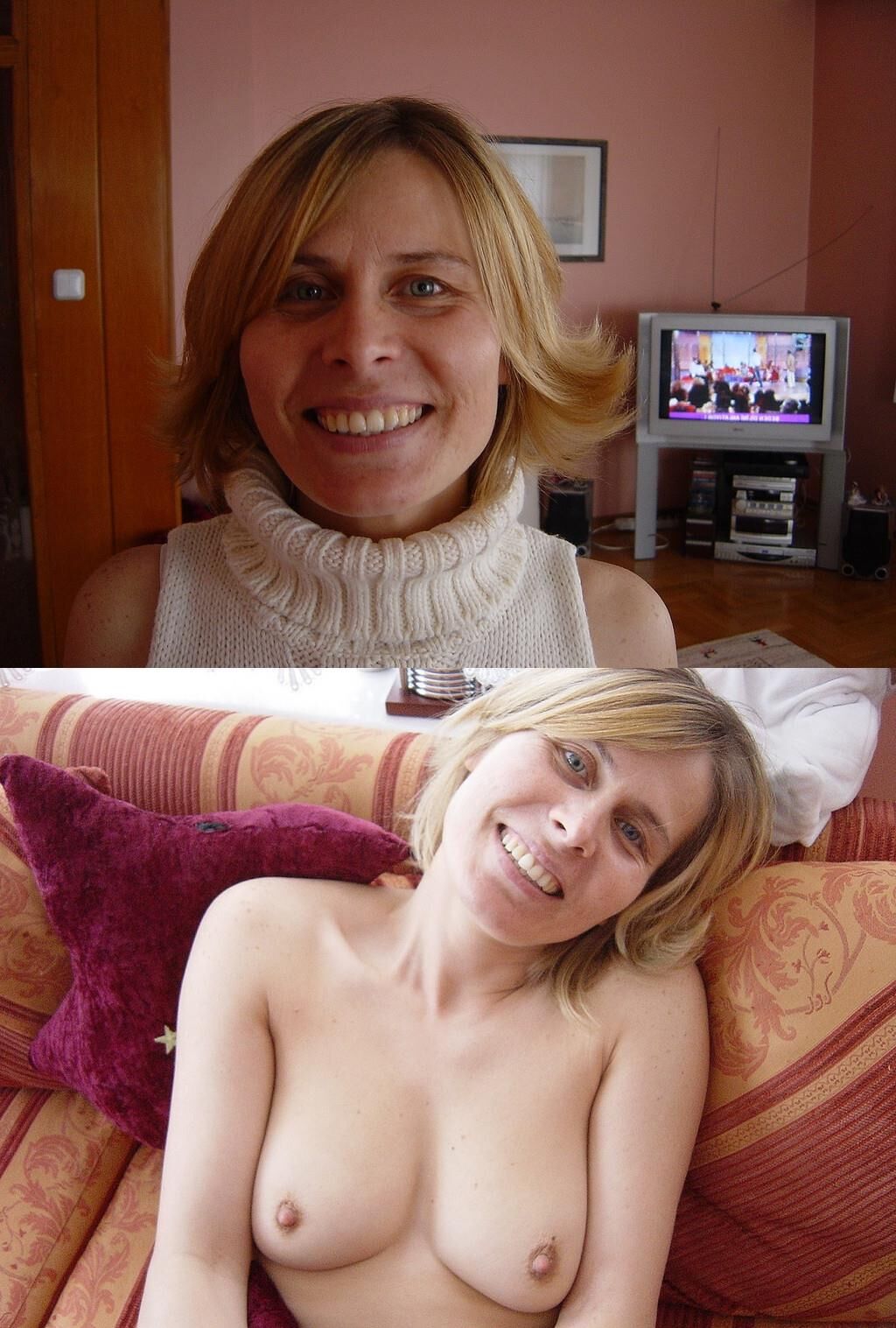Paola (Stitched)