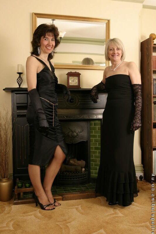 Belle and Dee