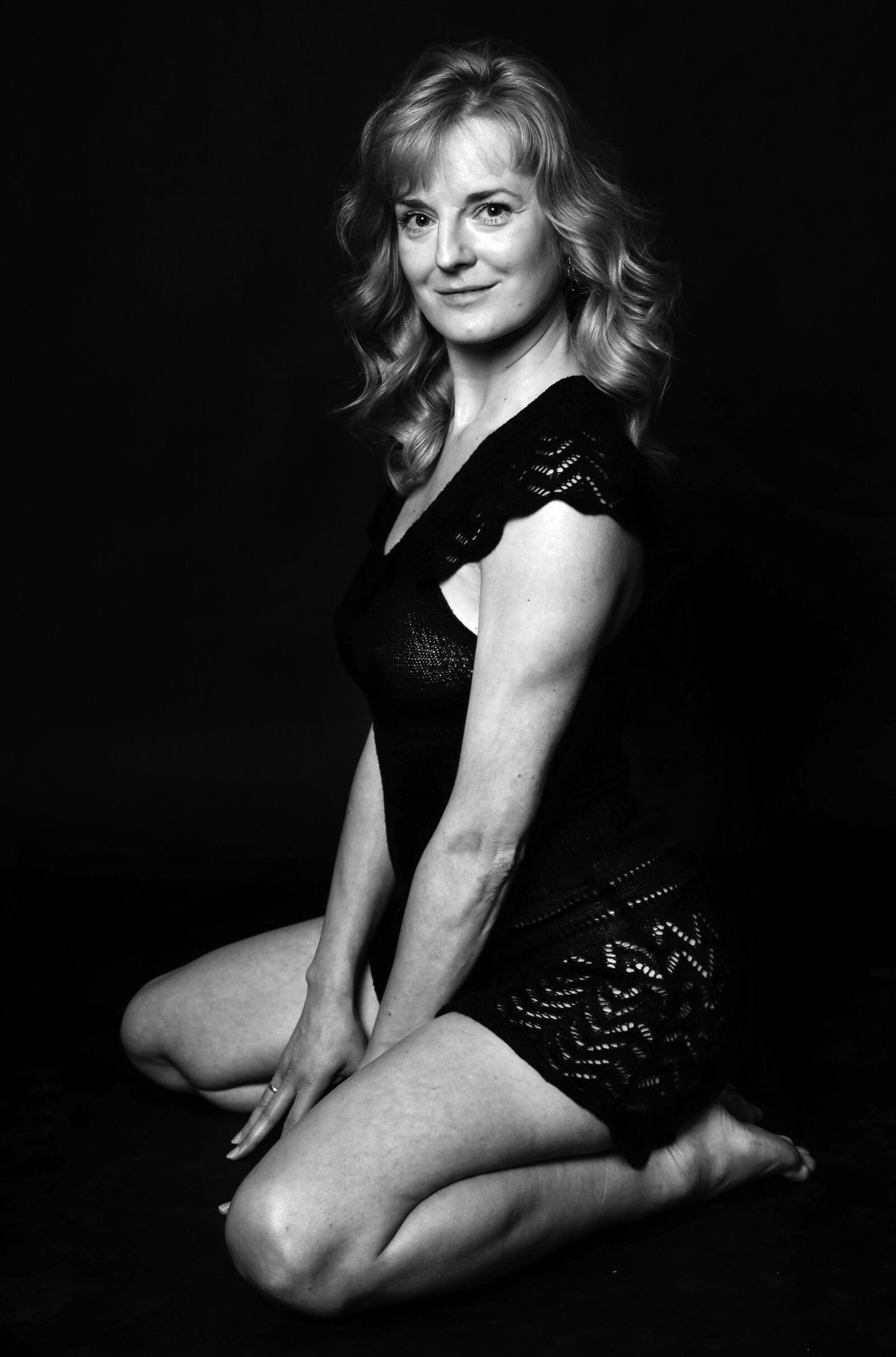 Hotwife Jaroslava, photoshoot 