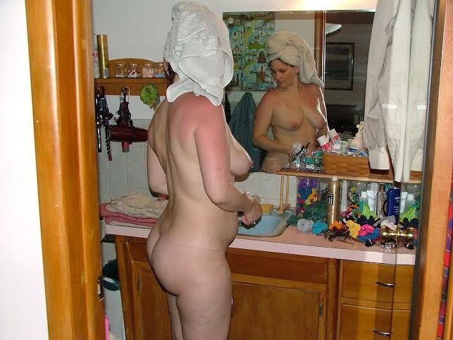 Milf mi joder de fantasía