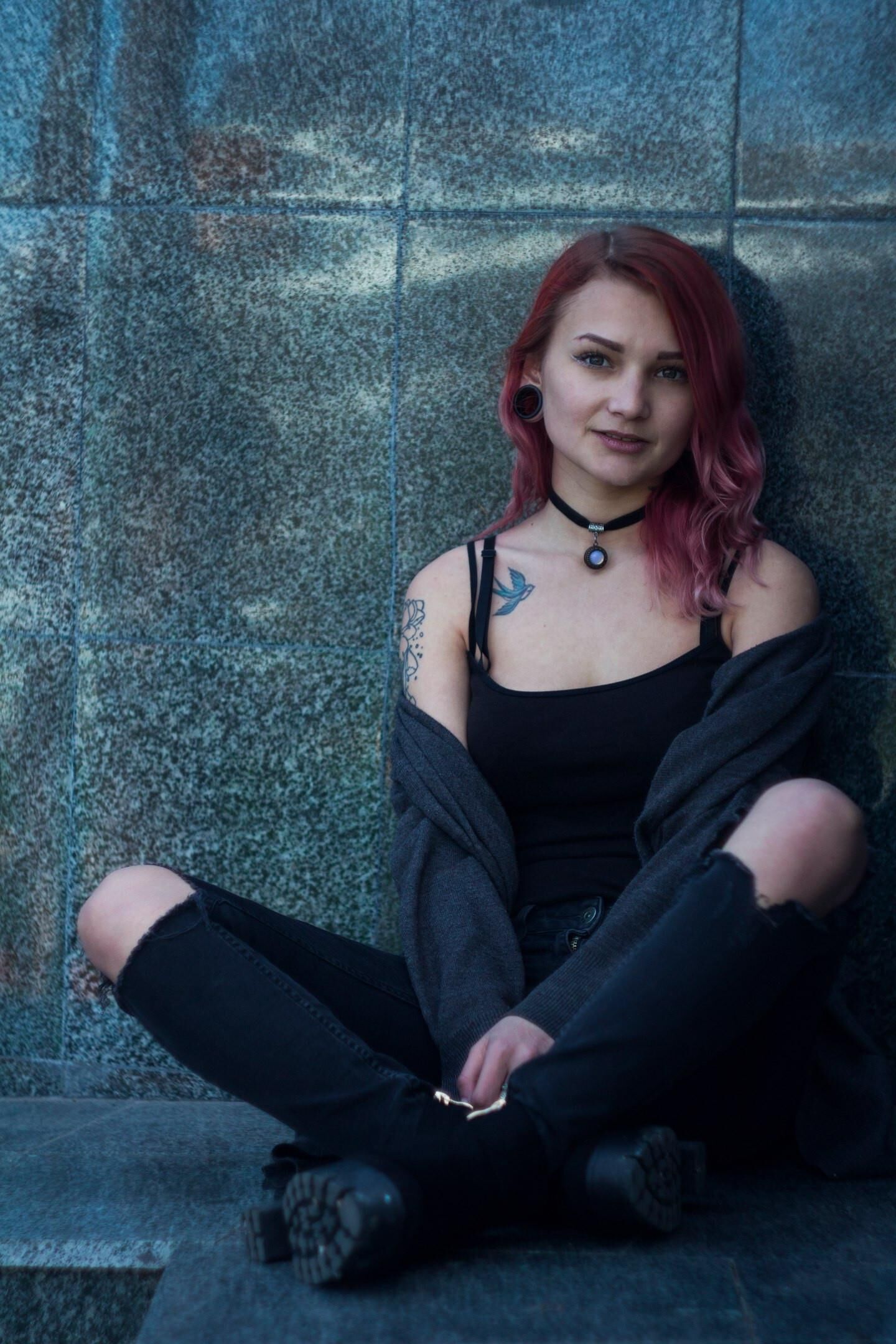 Kristina Kit