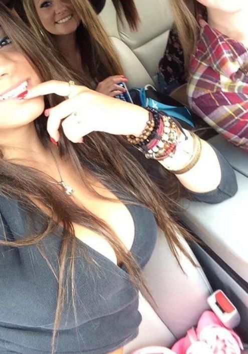 Esposas peligrosas