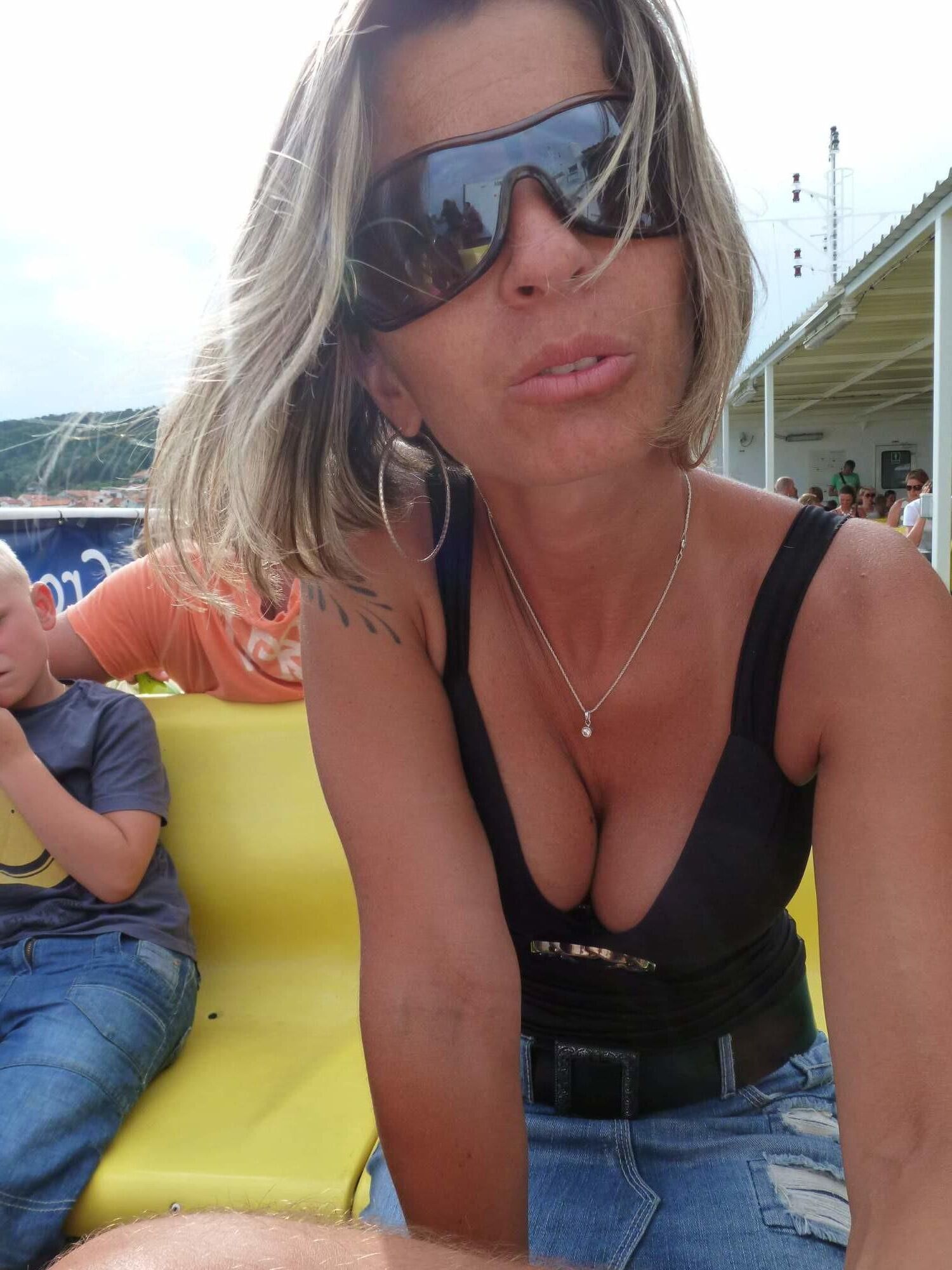 EVA SAVOIR