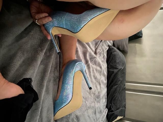My sexy lawyer wife 