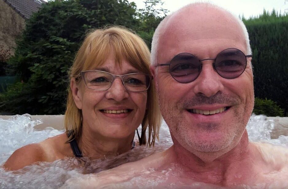 harmonie du couple