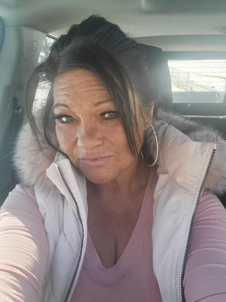 I would with granny 
