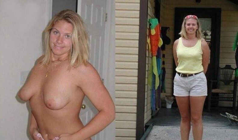 Antes y después de OMG