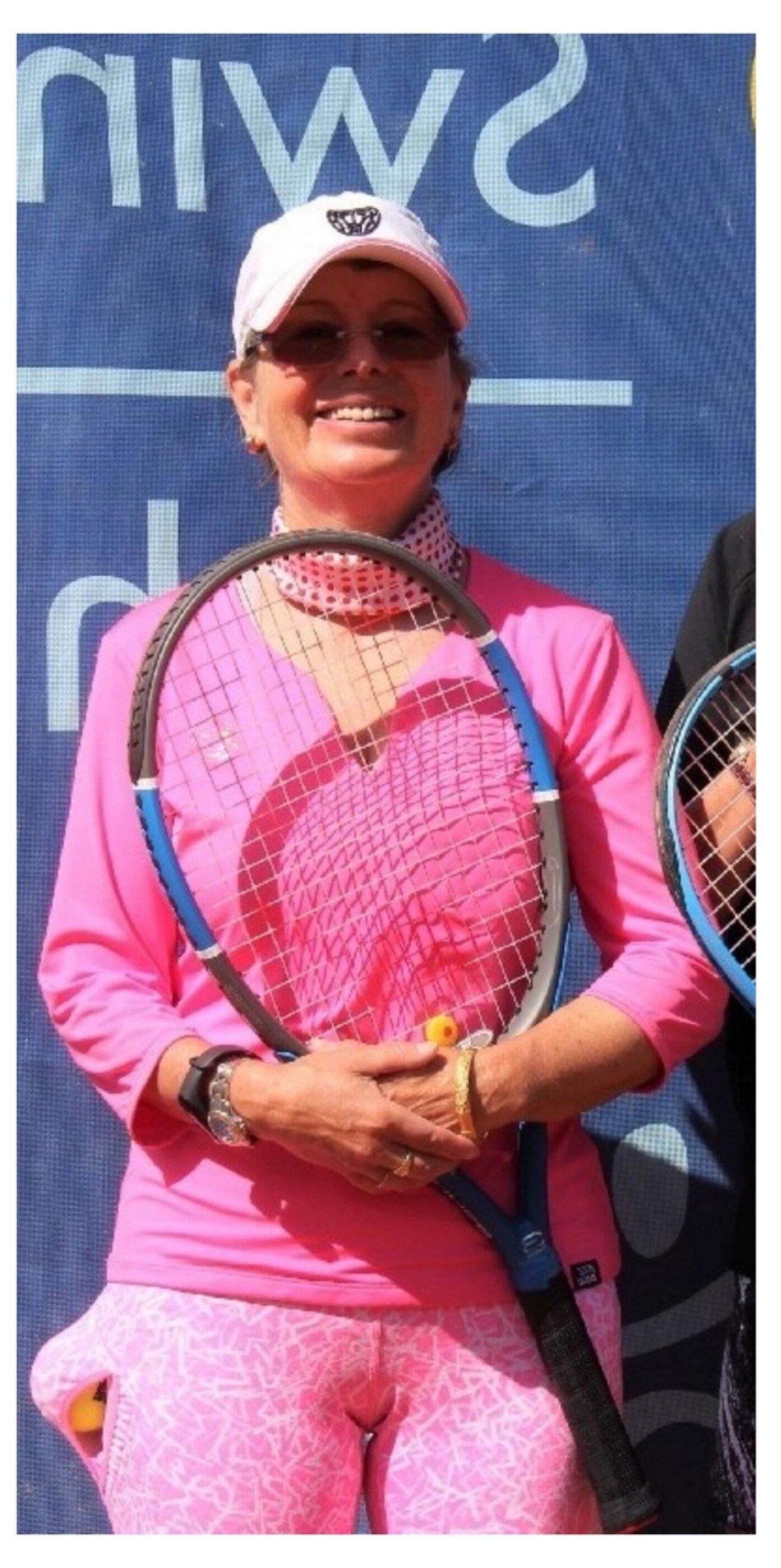 Tenis de Dagmar