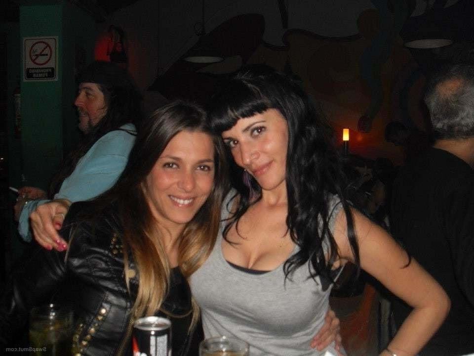 Milfs y madres