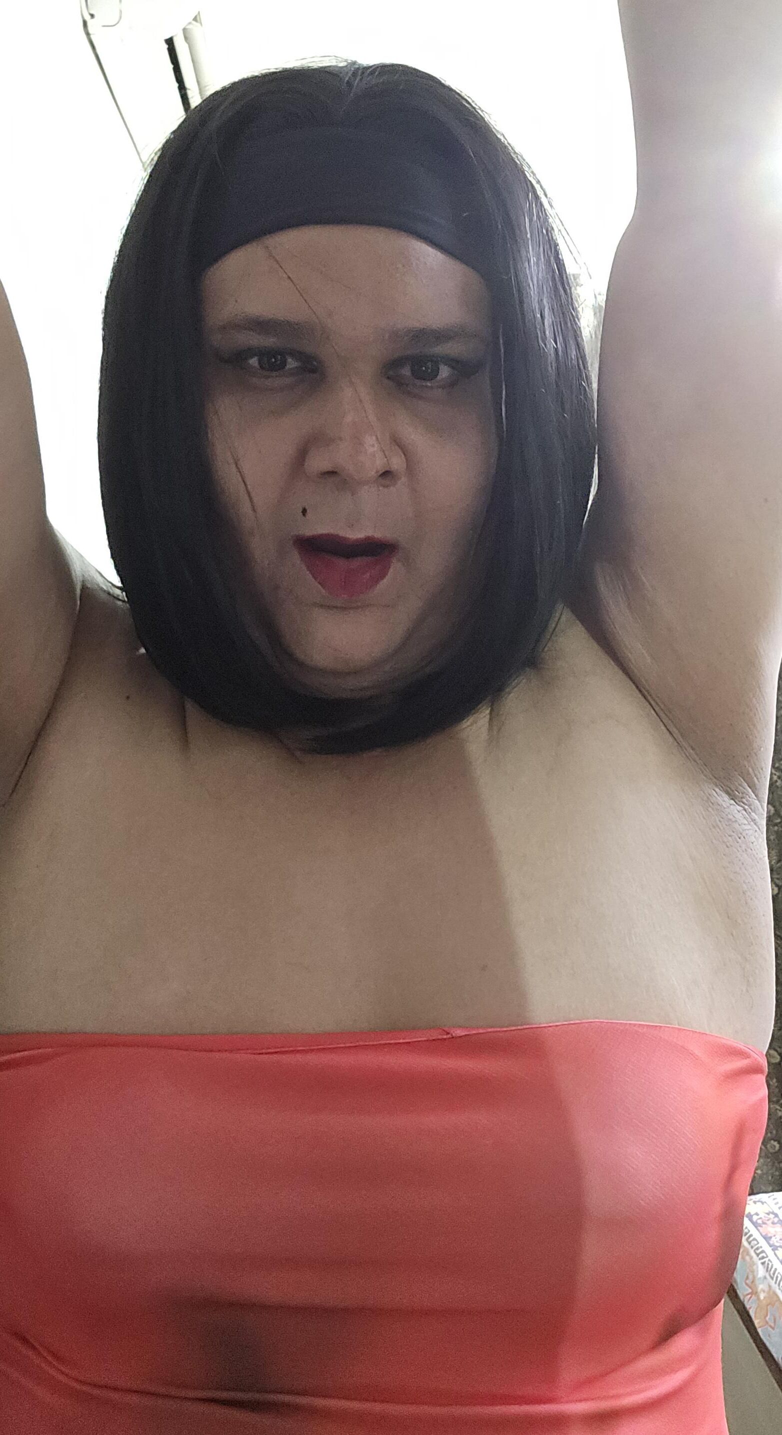 Travesti Monica M Peachy S