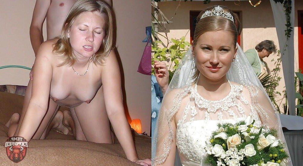 Antes y después de OMG