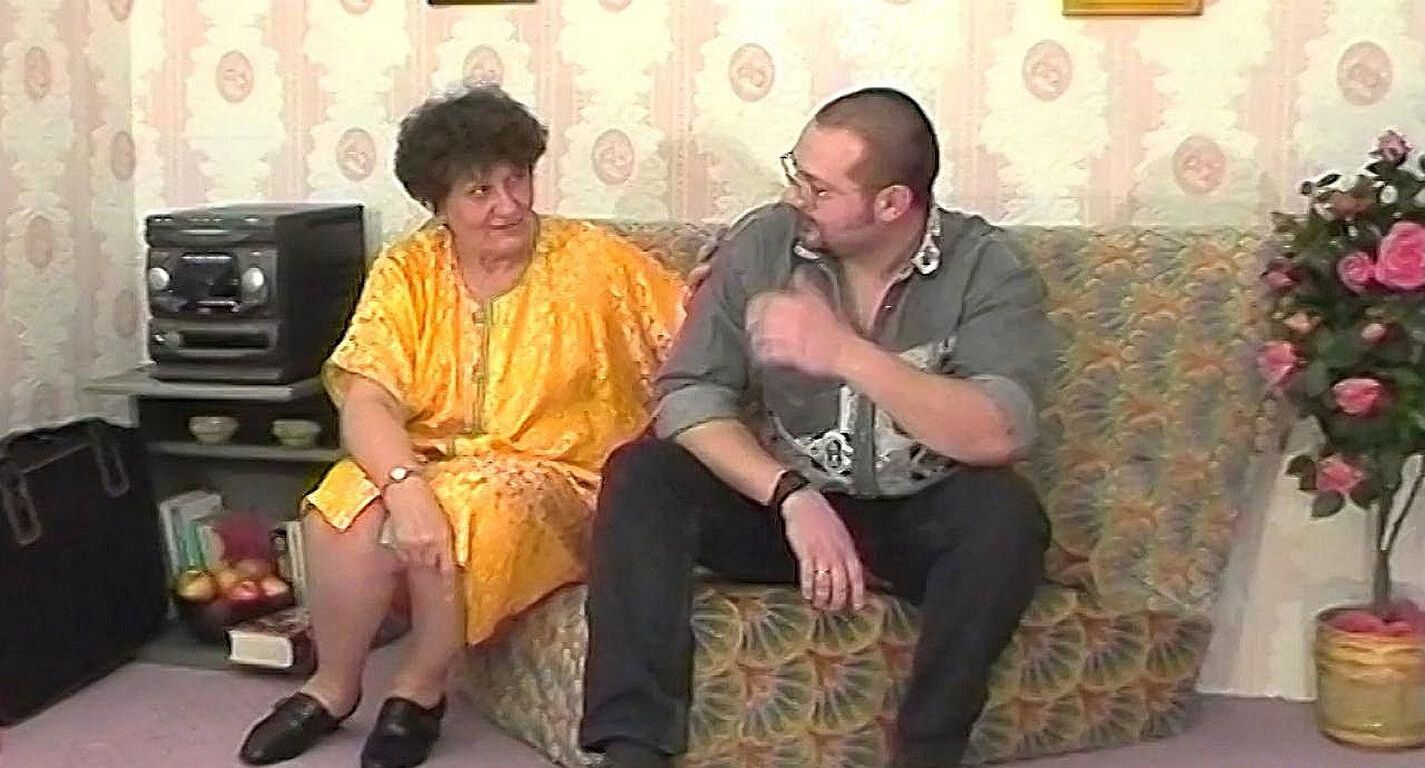 YOUR MOTHER ALWAYS HAS THE SWEETEST CUNT