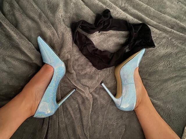 My sexy lawyer wife 