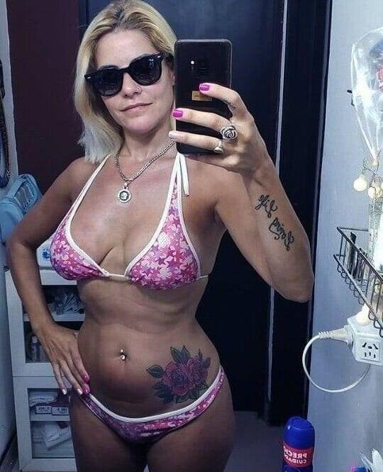 Milfs y madres