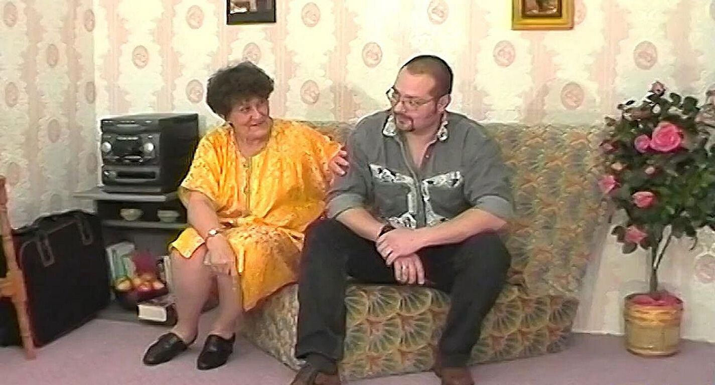 YOUR MOTHER ALWAYS HAS THE SWEETEST CUNT