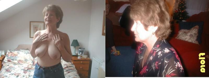 Antes y después de OMG